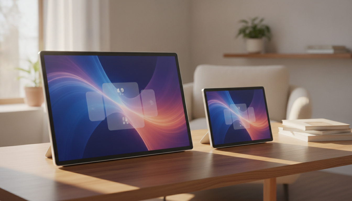 Echo Show 8 ou Show 11: qual tela Amazon vale a pena - Qual Echo Show comprar