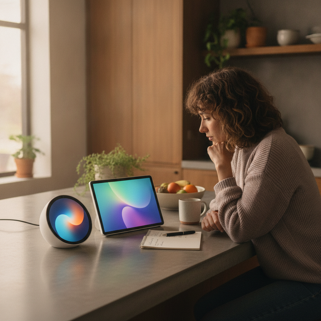 Echo Show 8 vs Echo Show 11: qual tela vale mais? - Qual escolher: decisão por perfil e orçamento