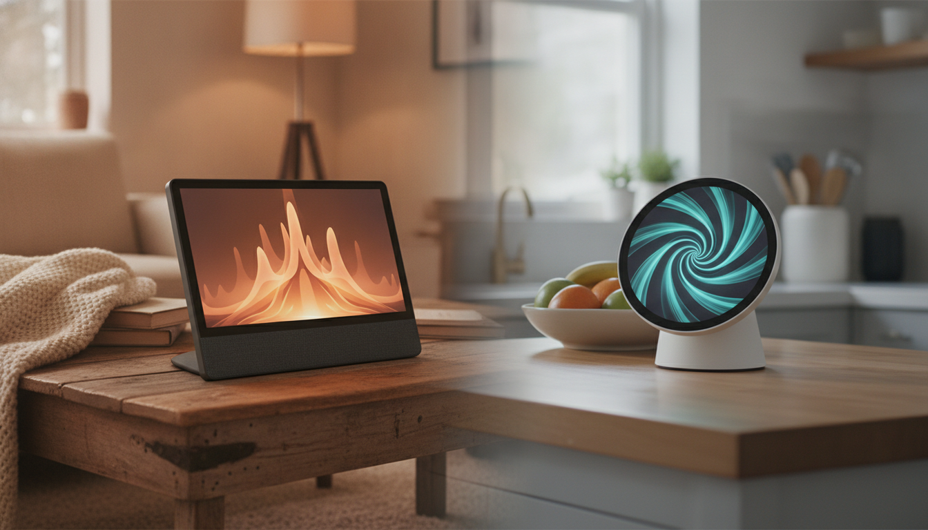 Echo Show 8 vs Echo Show 11: which smart display offers better value - The final verdict: the right screen for the right place