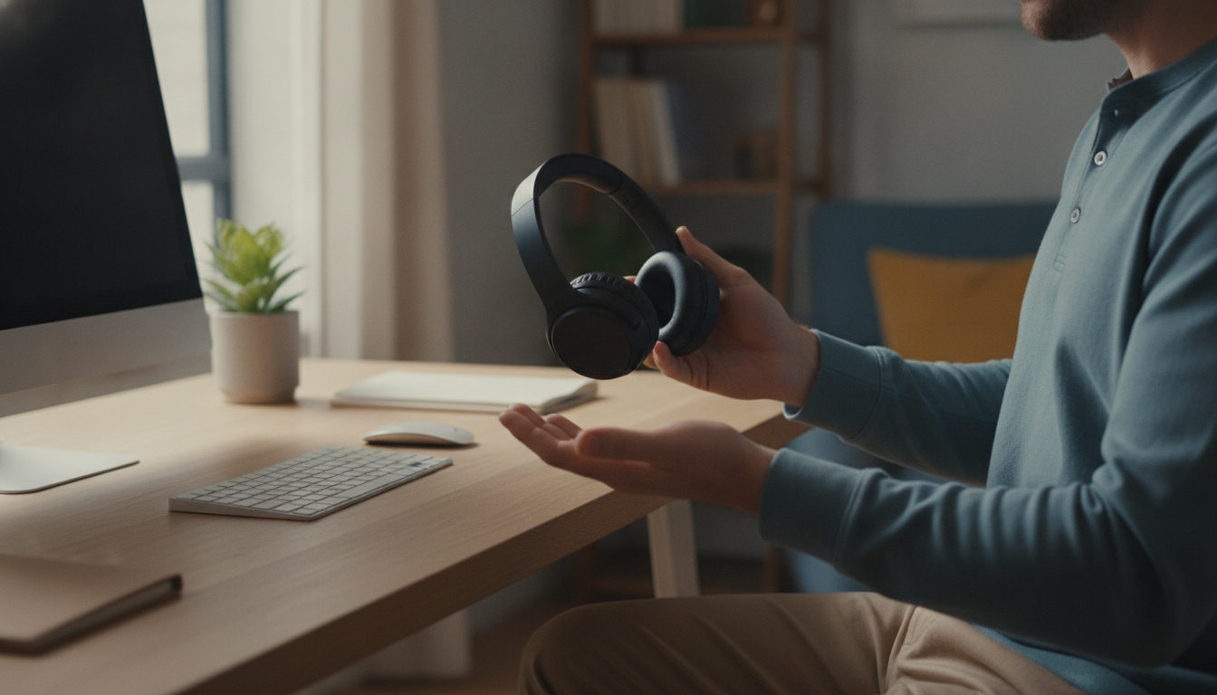 Fone bluetooth com ANC até R$ 500 vale a pena comprar - Vale a pena comprar fone com ANC até R$ 500?