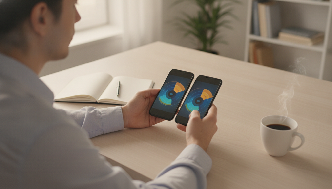 Galaxy A55 vs Edge 50: qual vale mais no meio-termo - Perguntas frequentes sobre Galaxy A55 e Edge 50