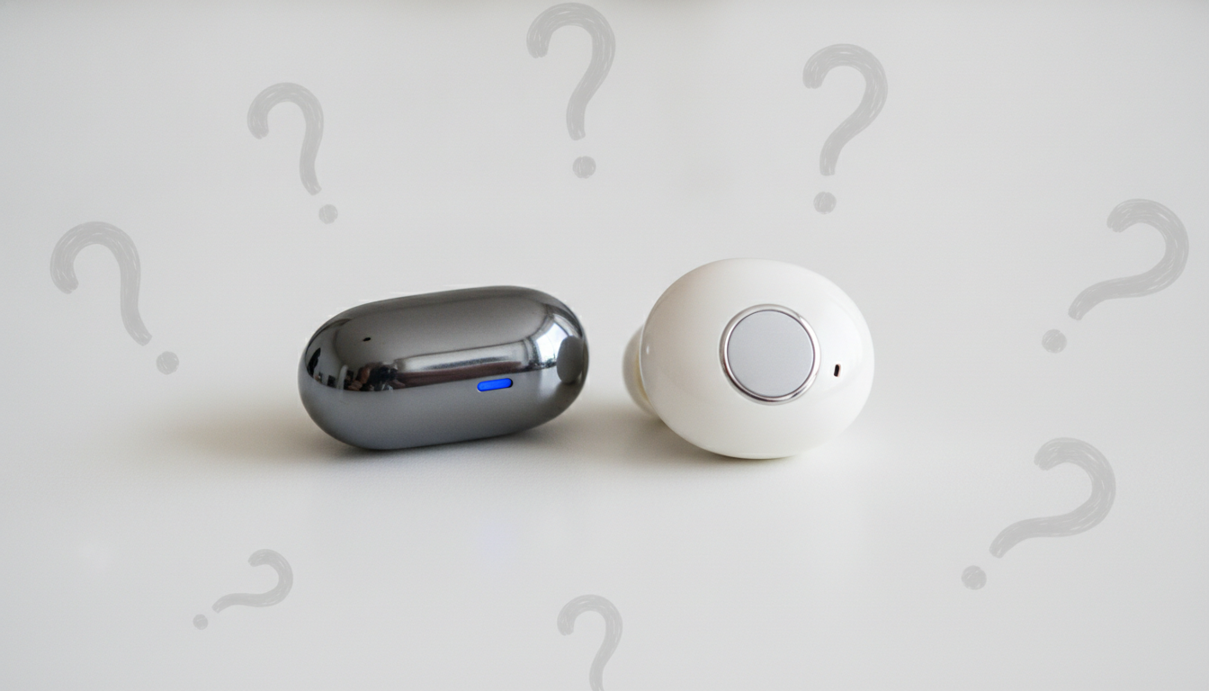 Galaxy Buds FE vs Redmi Buds 6 Play: qual vale mais - Perguntas frequentes sobre Galaxy Buds FE e Redmi Buds 6 Play