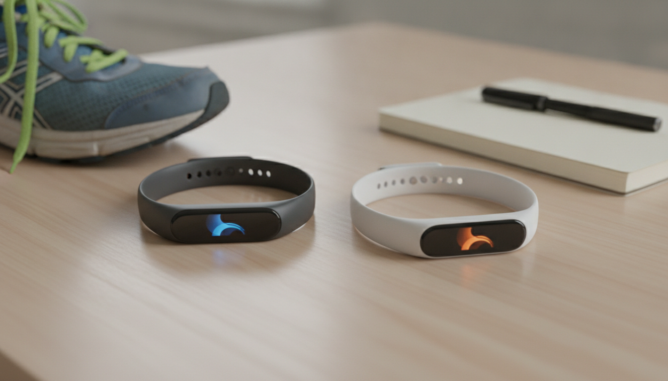 Galaxy Fit 3 ou Xiaomi Smart Band 10: qual comprar - Qual escolher: recomendação por perfil