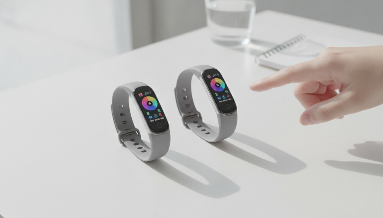 Galaxy Fit 3 vs Xiaomi Smart Band 10: qual comprar - Perguntas frequentes sobre Galaxy Fit 3 e Xiaomi Smart Band 10