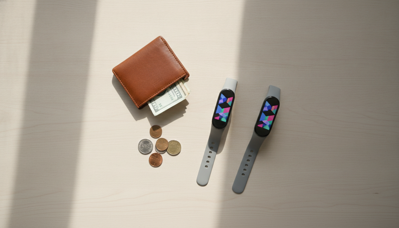 Galaxy Fit 3 vs Xiaomi Smart Band 10: qual pulseira comprar - Qual comprar: decisão final por perfil e orçamento