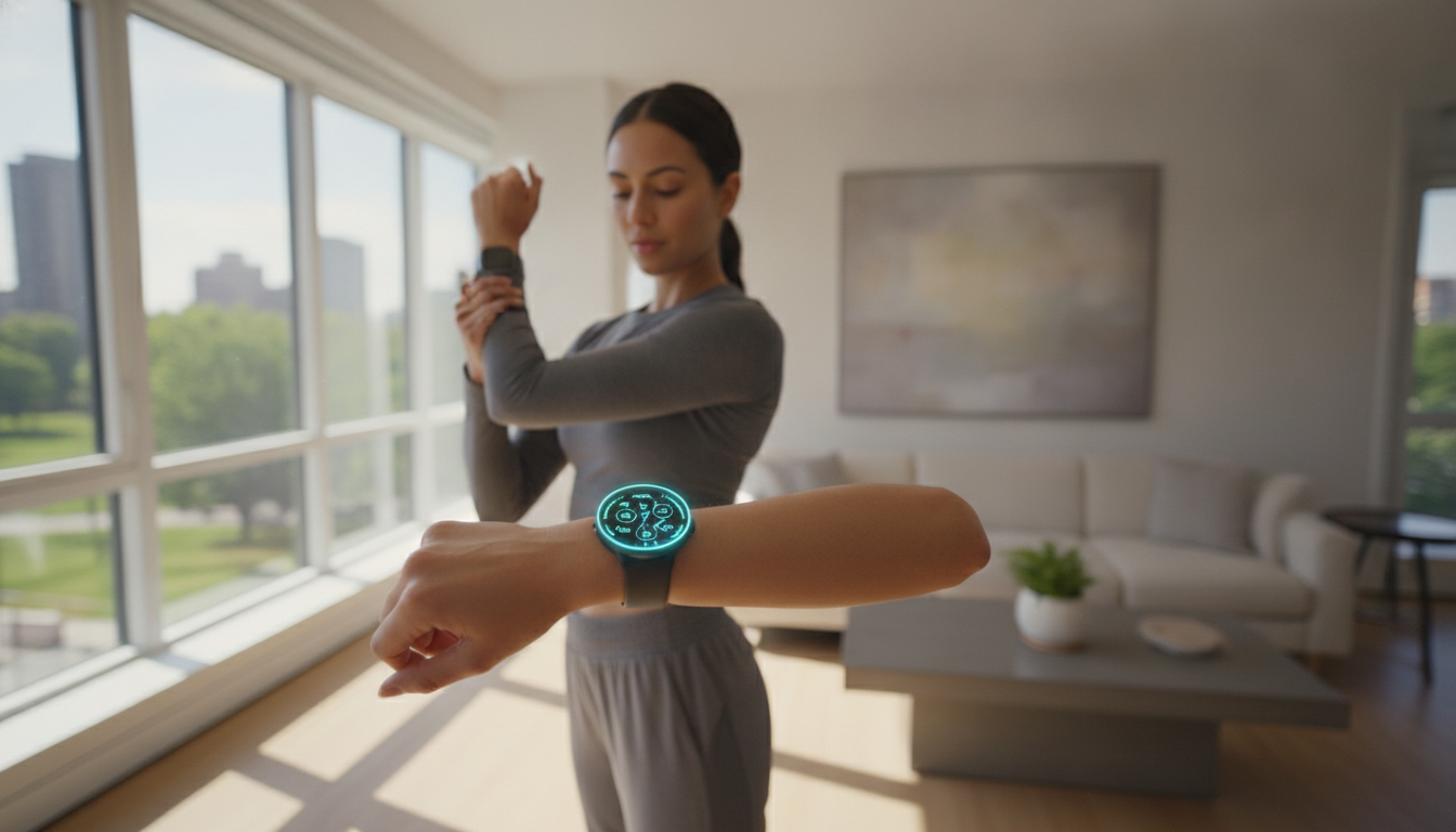 Galaxy Watch 8 real battery life - Who the Galaxy Watch 8 makes sense for
