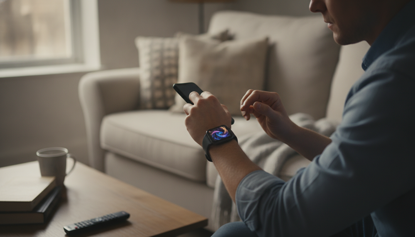 Galaxy Watch 8 aguenta quantos dias de bateria no uso real - Vale a pena comprar o Galaxy Watch 8 pensando na bateria?