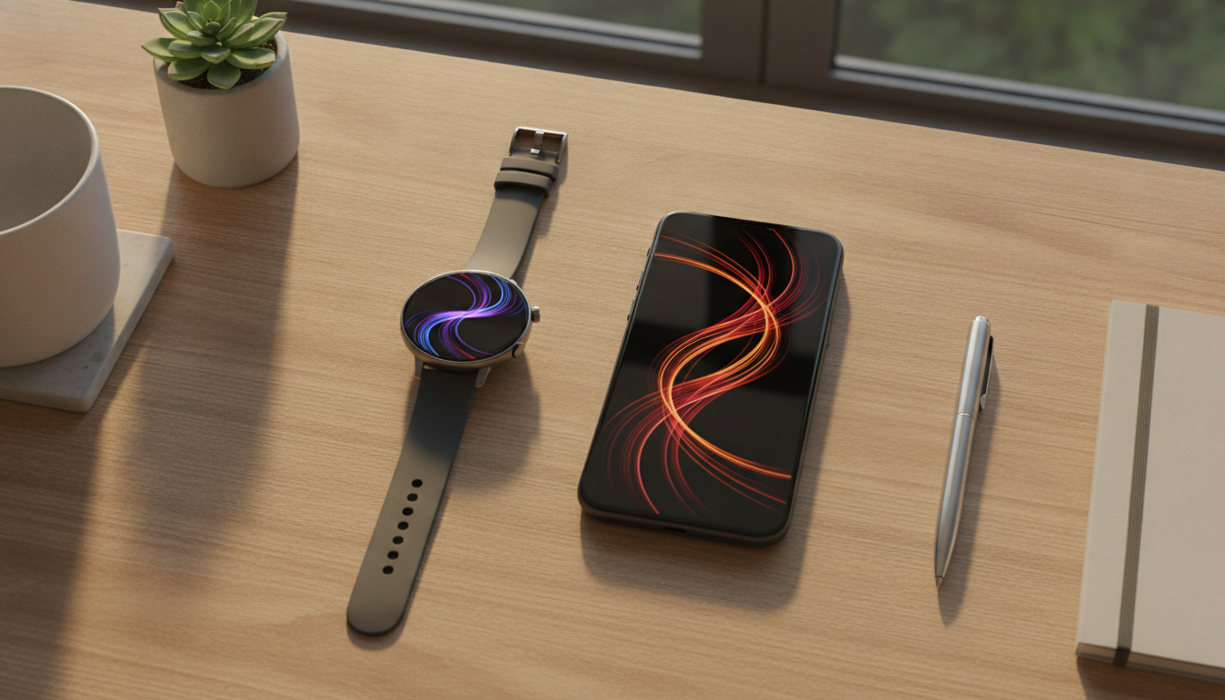 Galaxy Watch 8 has really good battery? Complete review - Is it worth buying the Galaxy Watch 8 in 2026?