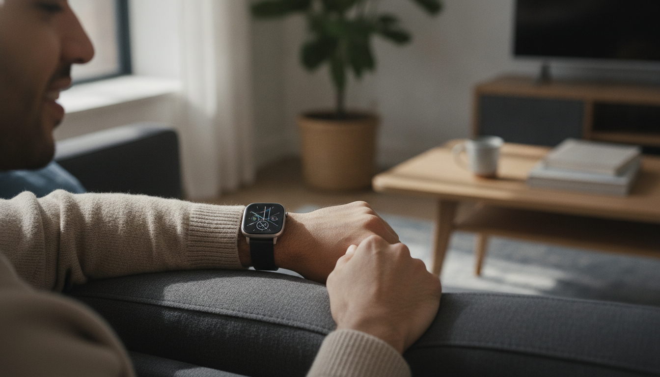 Galaxy Watch 8 has good enough battery in real use - Is the Galaxy Watch 8 worth it?
