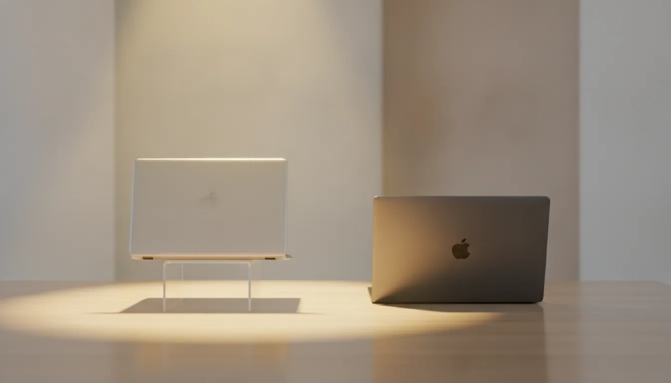 Ideapad 1 vs Aspire 5: Ultimate Comparison Guide 2026 - Final Verdict