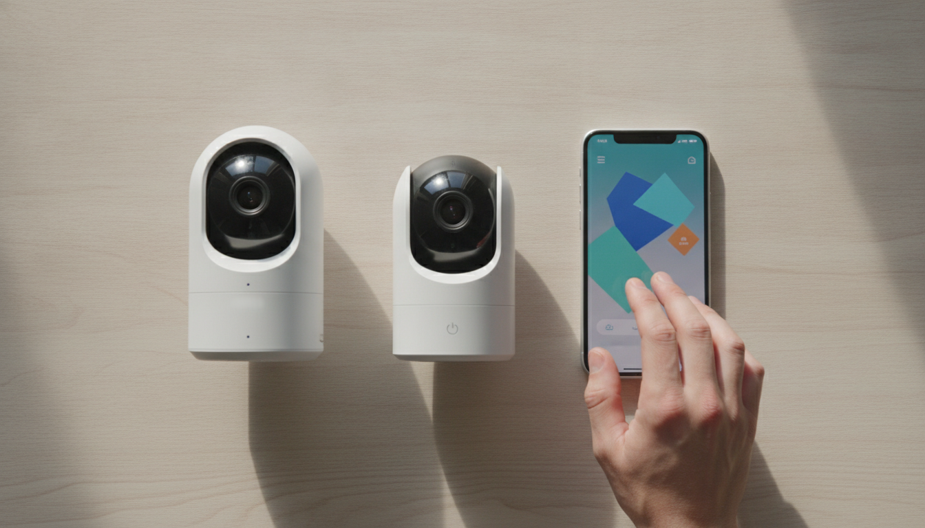 Intelbras IM5 vs Tapo C200: qual câmera comprar? - Onde comprar e o que conferir antes de fechar o pedido