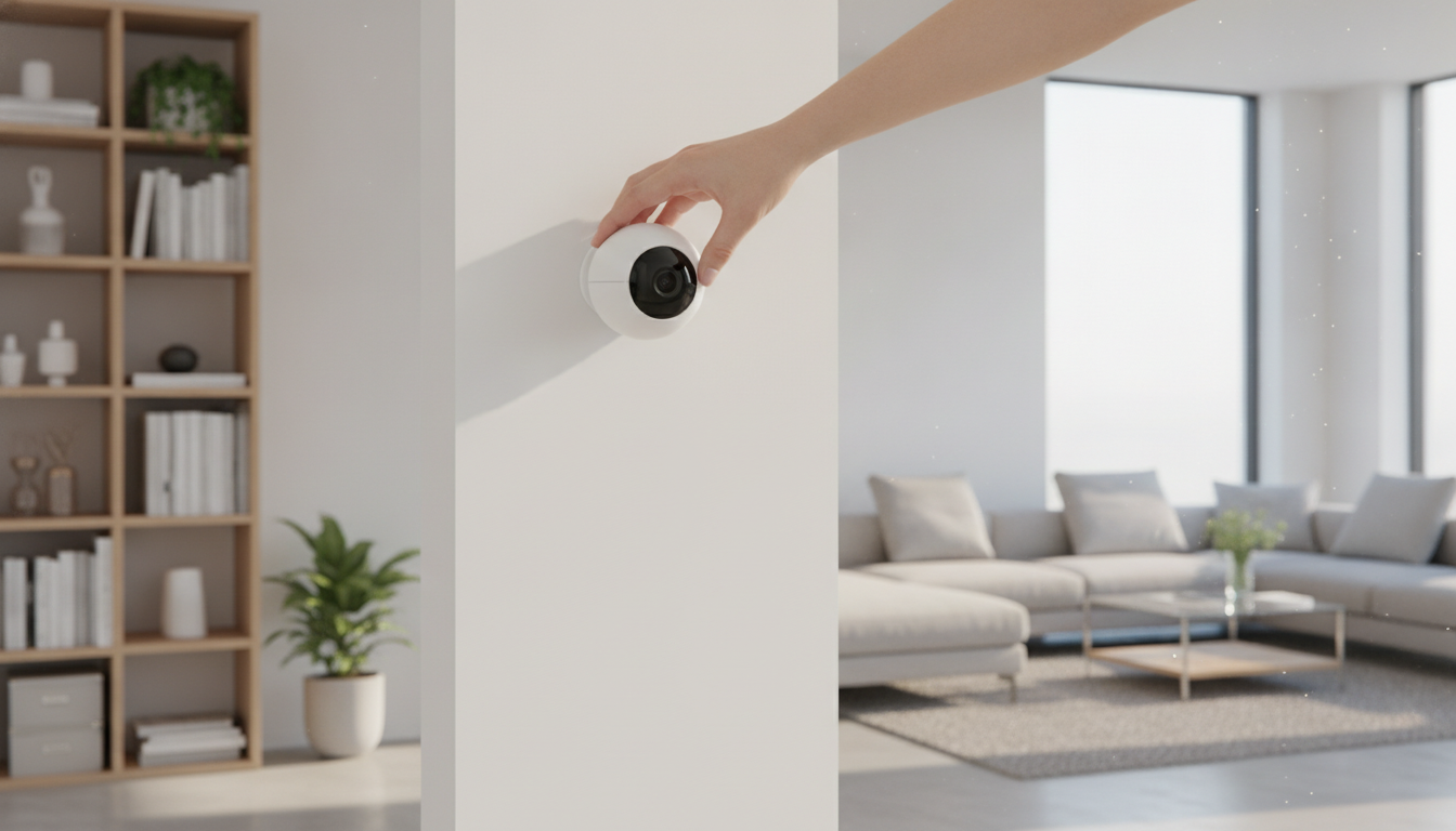 Intelbras IM5 vs Tapo C200: Which security camera should you buy - Frequently asked questions about indoor security cameras