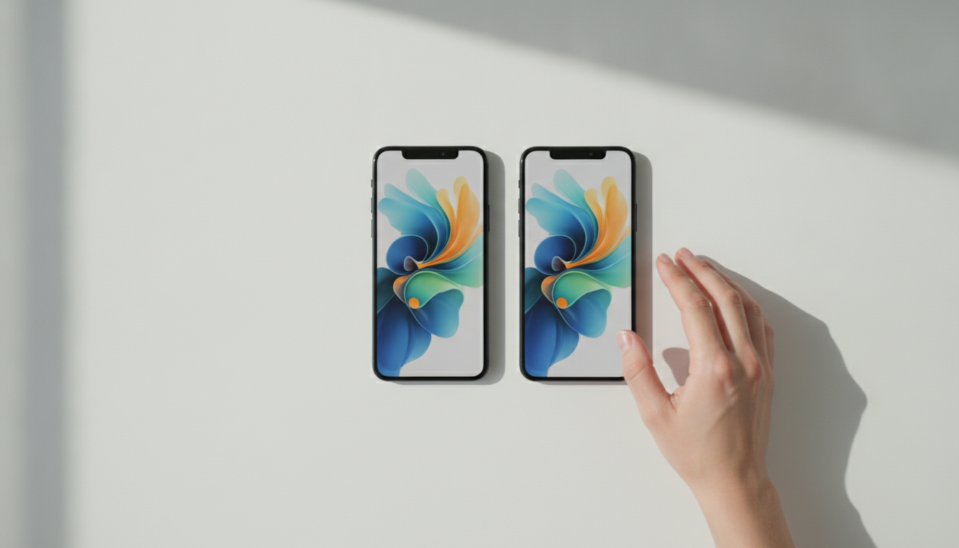 iPhone 17e ou Galaxy A56: qual intermediário comprar - Qual intermediário escolher em 2026