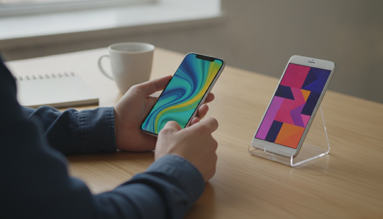 iPhone 17e vs Galaxy A56: qual smartphone comprar - Perguntas frequentes sobre iPhone 17e vs Galaxy A56