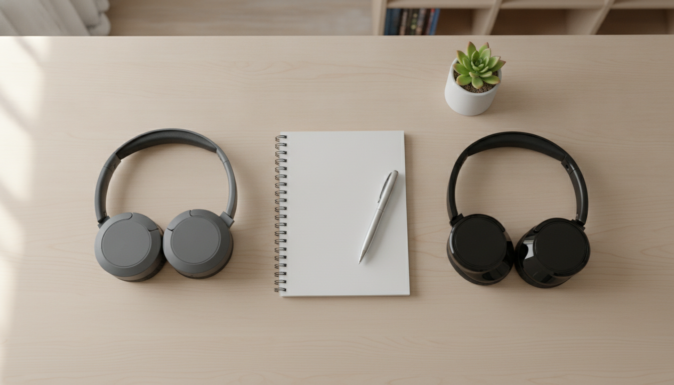 JBL Tune 770NC ou Sony WH-CH720N: qual é melhor para home office - Perguntas frequentes sobre JBL Tune 770NC e Sony WH-CH720N