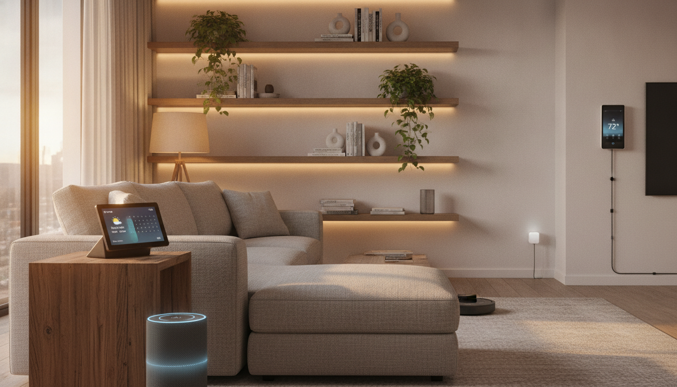 Smart Home Kit Under $500: Complete Beginner's Guide - Where to grow after the first R$ 500