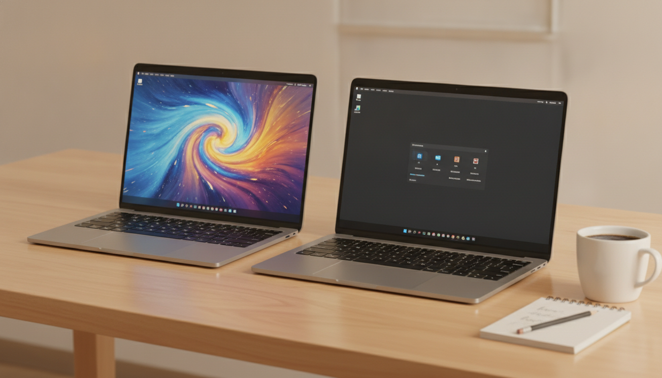 Lenovo IdeaPad 1 ou Acer Aspire 5: qual comprar - Qual escolher: recomendação por perfil e orçamento