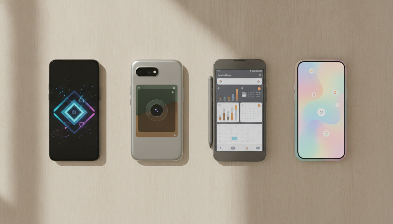 Melhor celular até R$ 1.500: qual comprar em 2026 - Qual comprar: recomendação por perfil