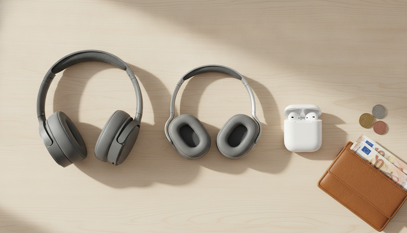 Melhor fone bluetooth até R$ 200 em 2026: comparativo - Qual escolher: recomendação por perfil e orçamento