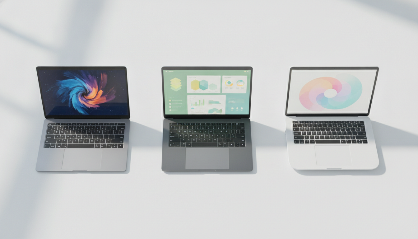 Best Laptop Under 4,000 Reais in 2026: Complete Buying Guide - Which One to Choose: Recommendation by Profile