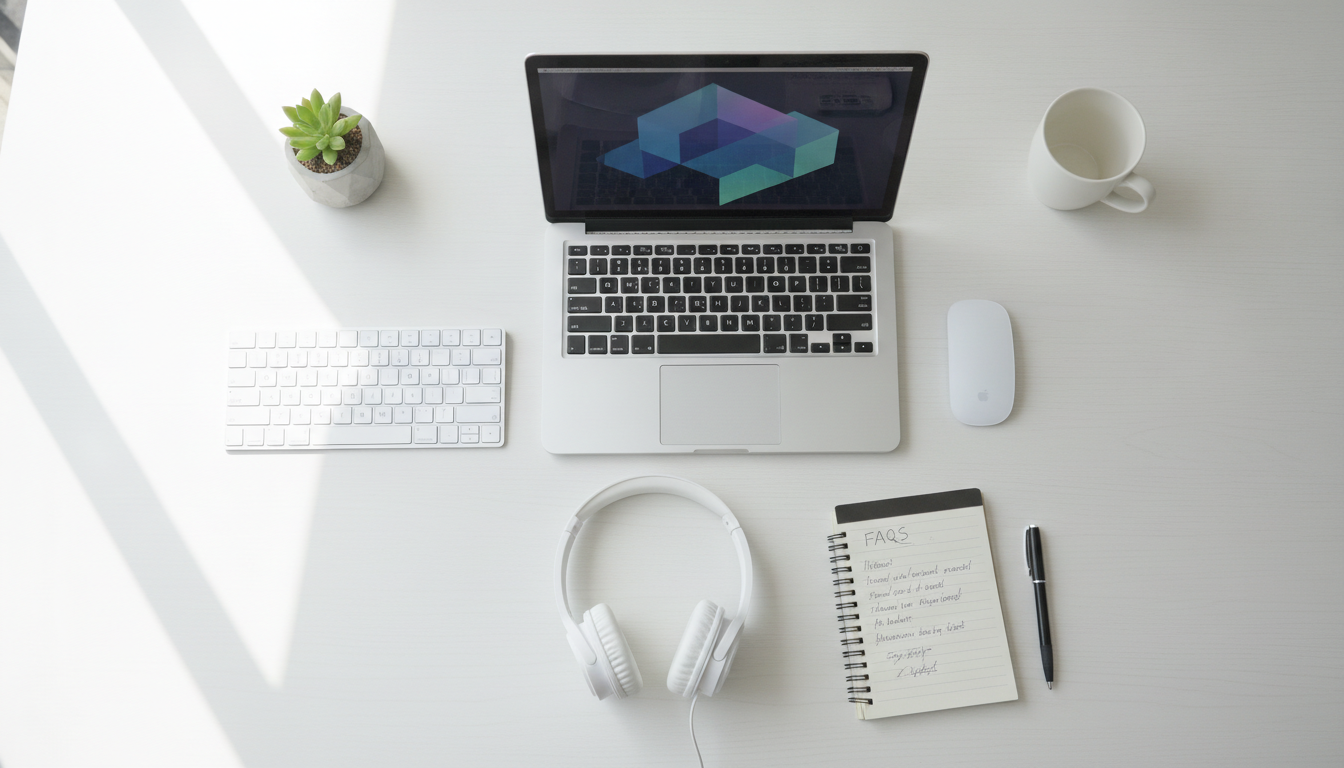 Melhor periférico para home office barato em 2026 - Perguntas frequentes sobre periféricos para home office barato