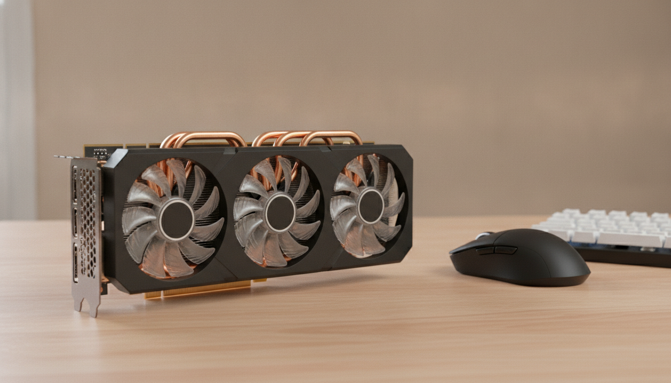 Best video card under R$ 3,000 for 1080p in 2026 - Which one to choose, after all