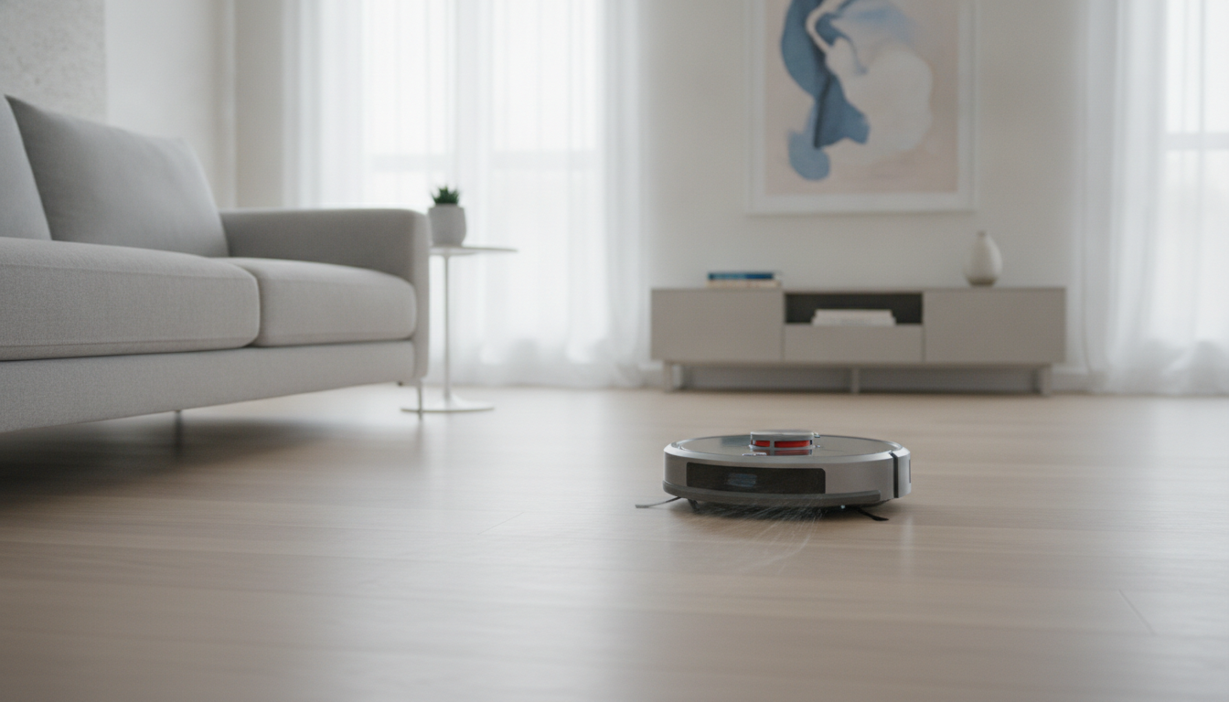 Best robot vacuum under R$ 1,500 to buy in 2026 - What is the best robot vacuum under R$ 1,500 in 2026