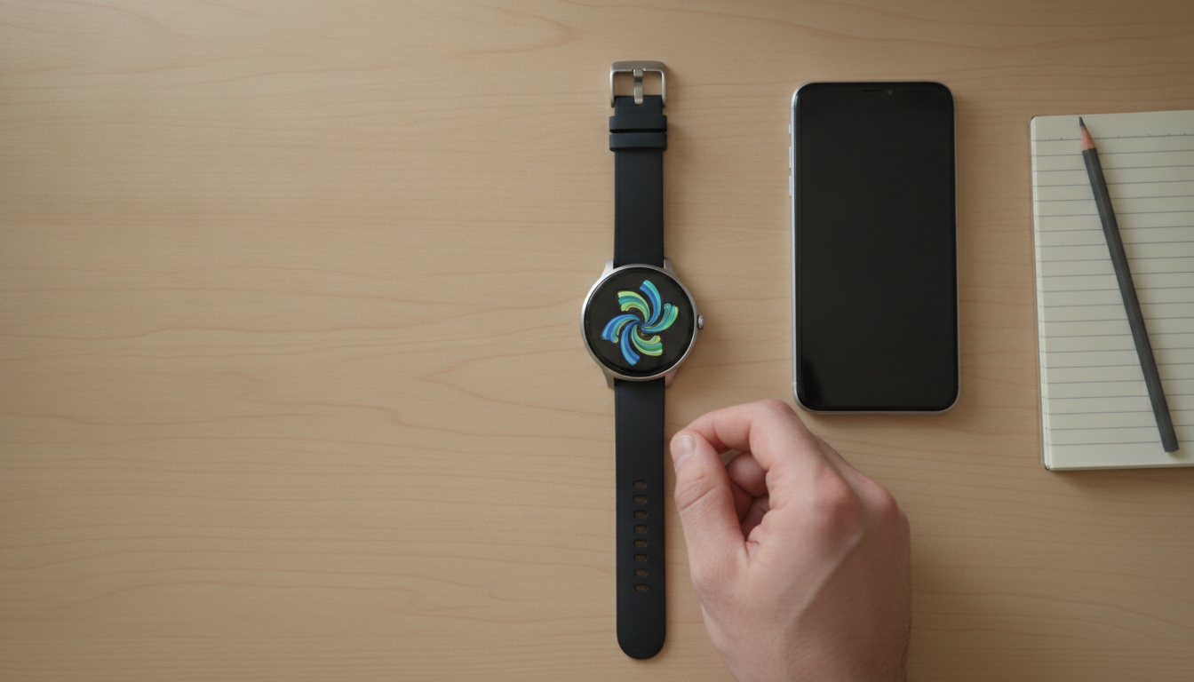 Melhor smartwatch até 500 reais para comprar em 2026 - O que considerar antes de fechar a compra