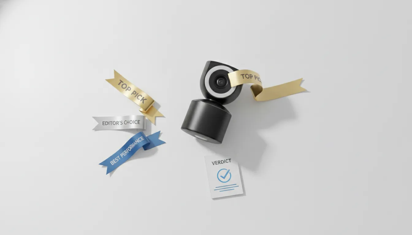 Best Webcam Under 500 Reais for Live Streaming: 2026 Analysis - Final Verdict