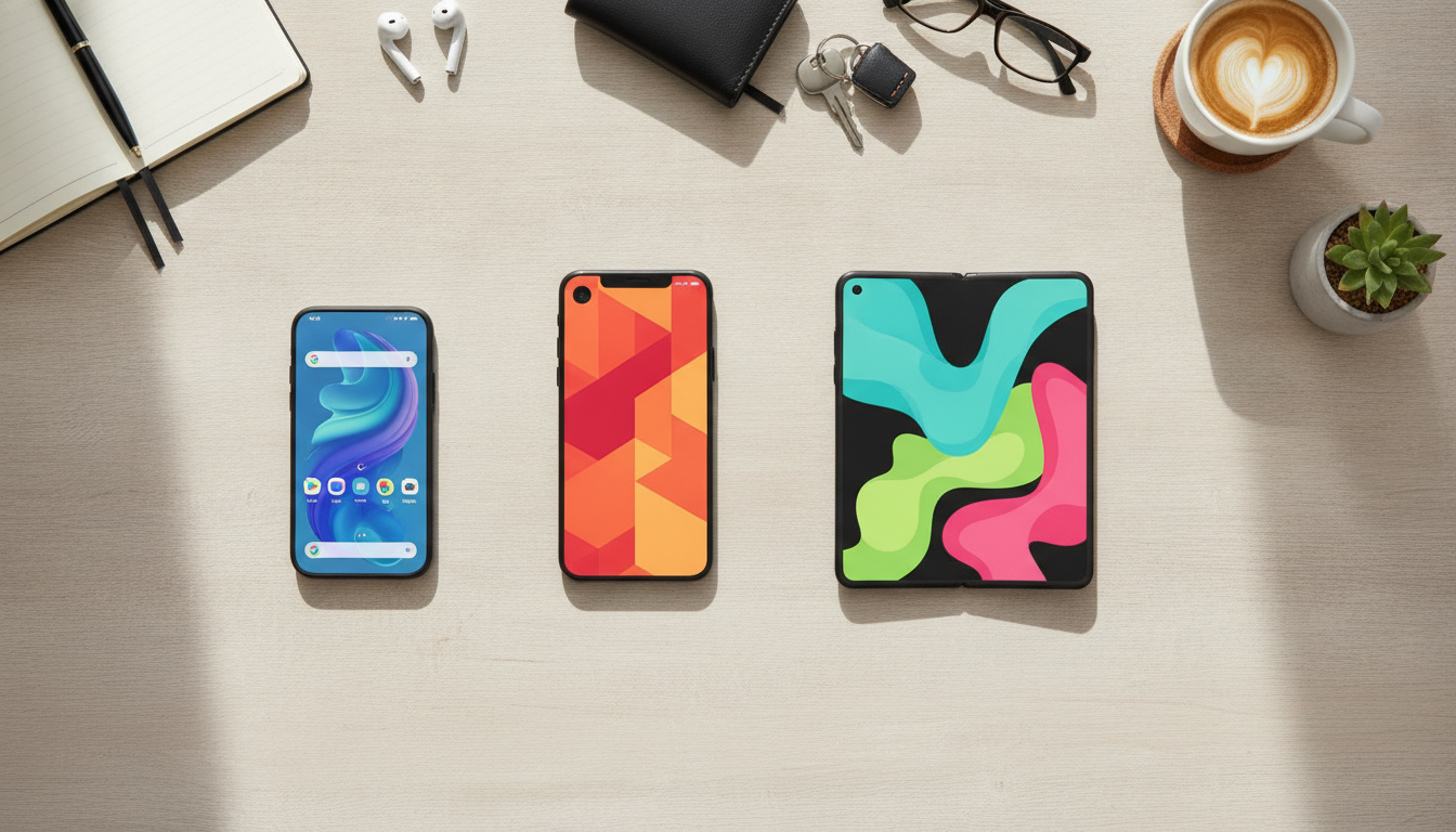 Best phones under R$ 2,000 to buy in May 2026 - Which to choose according to your profile