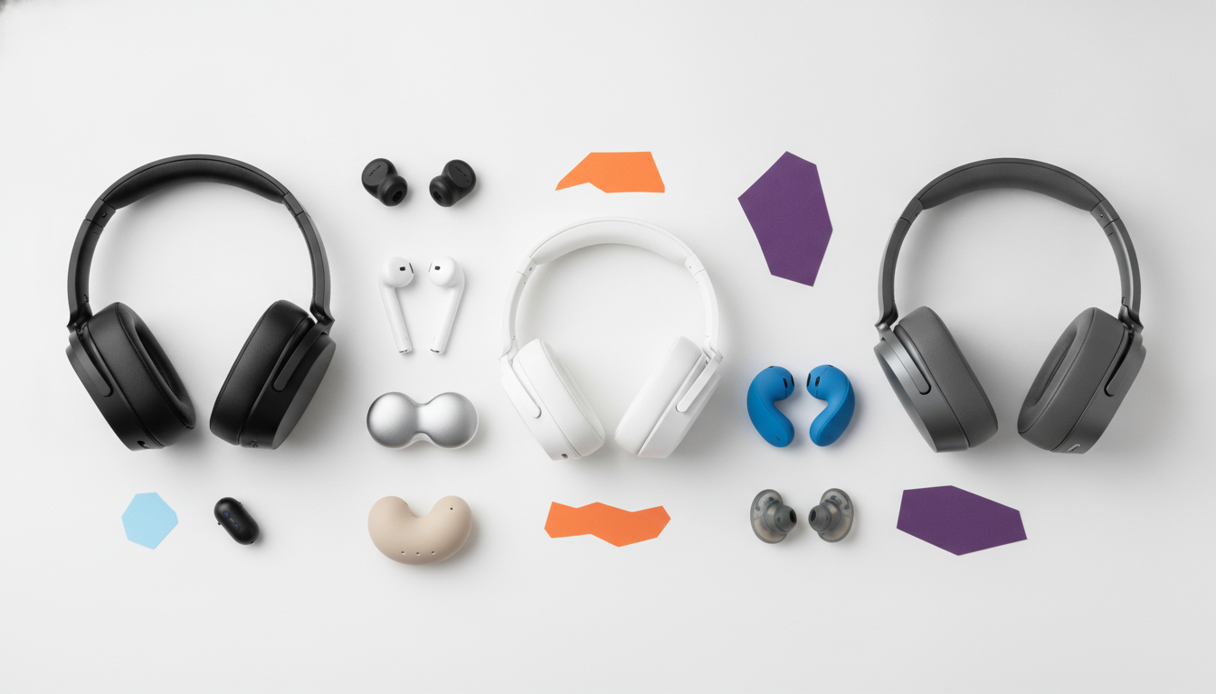 Best Earbuds for Gym 2026: Won't Fall Out of Your Ears - Which to Choose: Recommendations by Profile and Budget