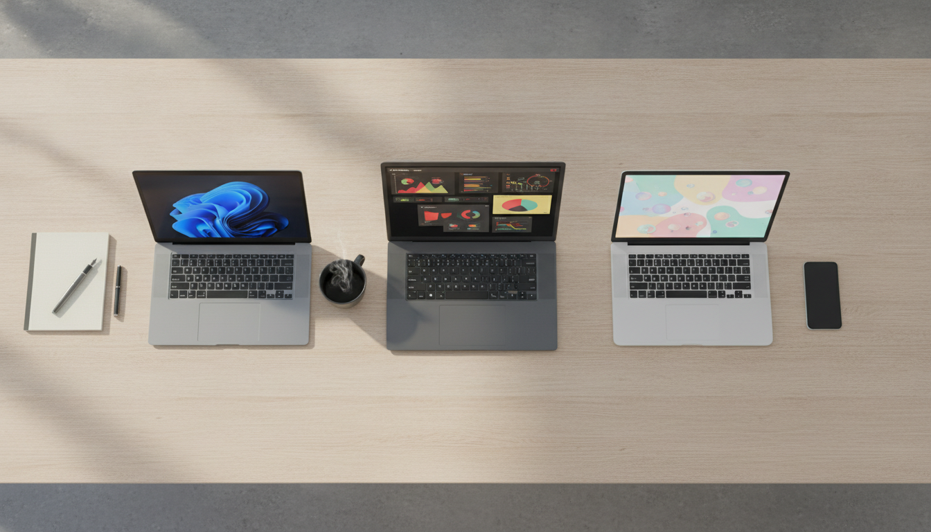 Best laptops up to R$ 4,000 in 2026: buying guide - Which one to choose: recommendation by profile