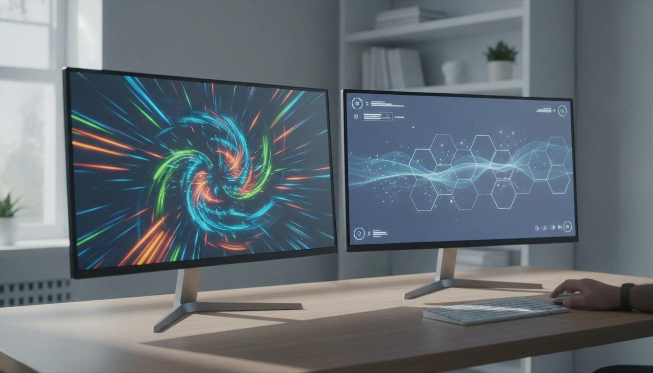 240Hz vs 144Hz Monitor: Which One Is Worth Buying? - Which monitor to choose: recommendation by profile