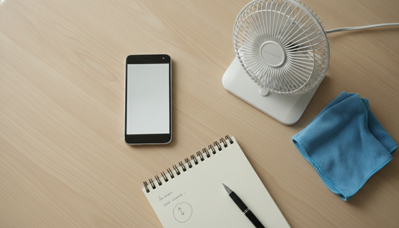 Moto G56 Overheating in Free Fire: Causes and Solutions - What to Do Now