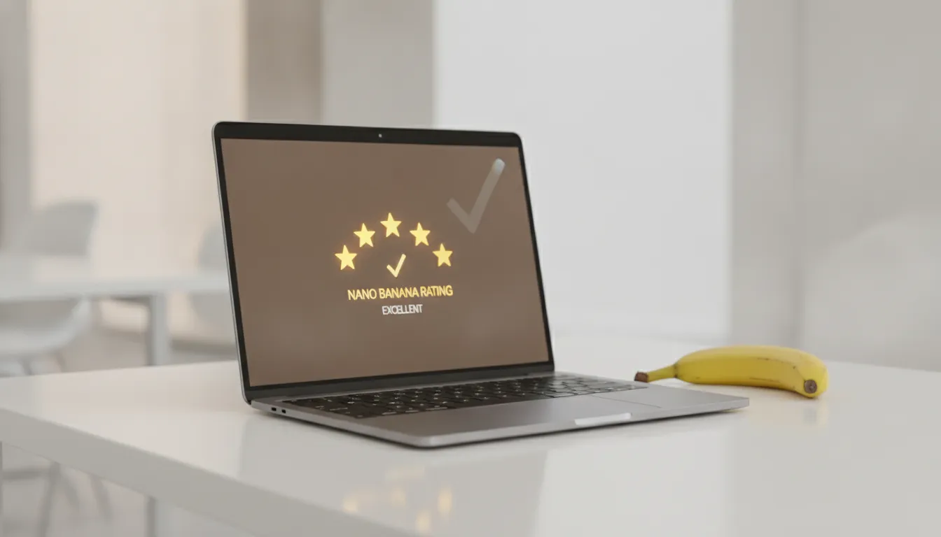 Nano Banana Gemini Free: Complete Guide to Using - Final Verdict