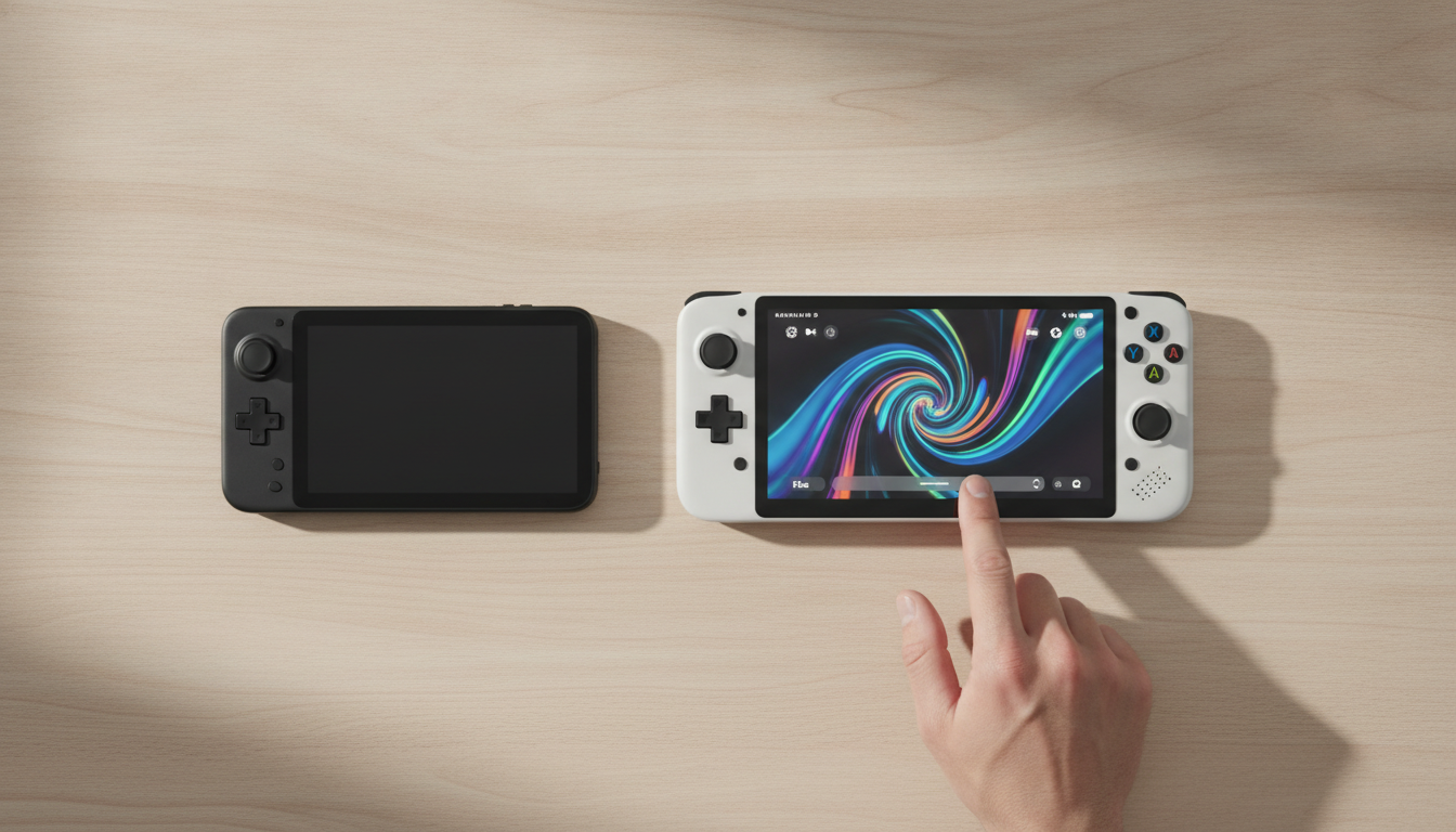Nintendo Switch 2 ou Steam Deck OLED: qual comprar - Qual escolher, afinal