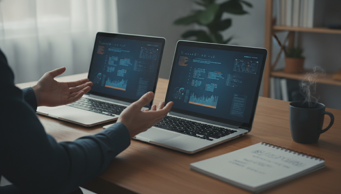 Notebook com bateria longa: como escolher sem errar - O que fazer antes de decidir a compra