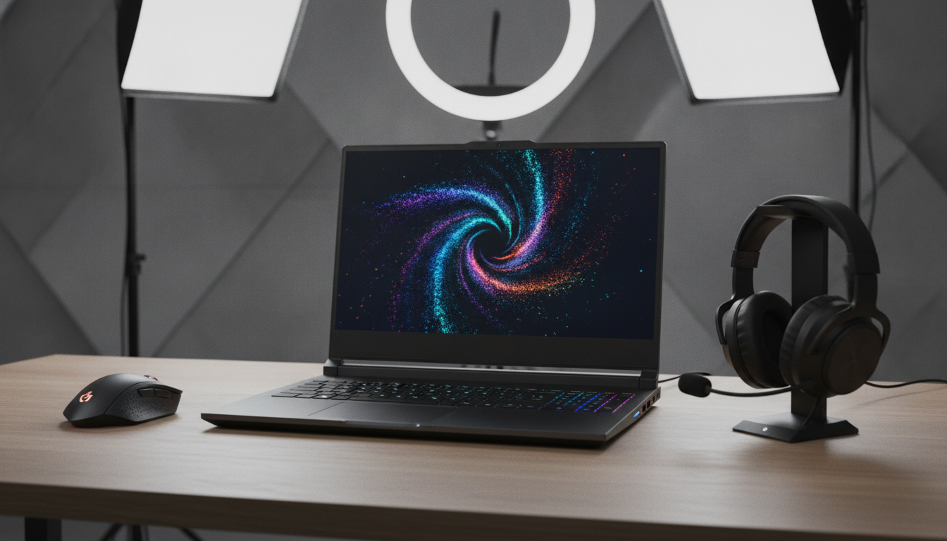 Notebook Gamer ate R$6000: Analise Definitiva 2026 - Veredicto Final