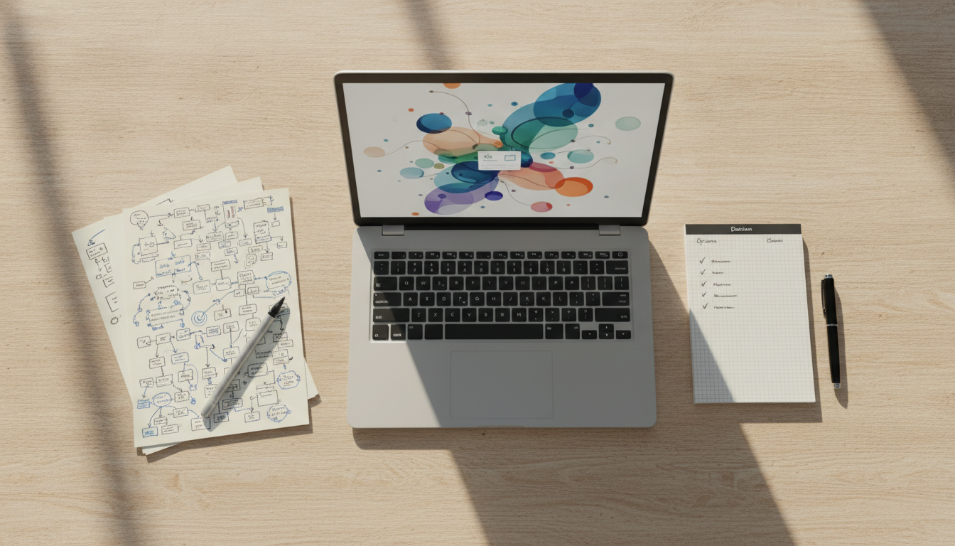 Notebook para editar vídeo sem travar: como escolher - Como montar seu critério de escolha