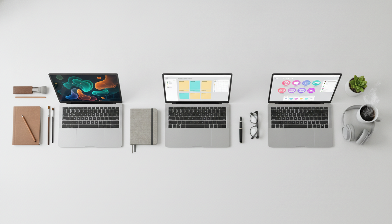 Best Student Laptop Under R$ 3,000 in 2026: Which One to Buy - Which one to choose: recommendation by profile