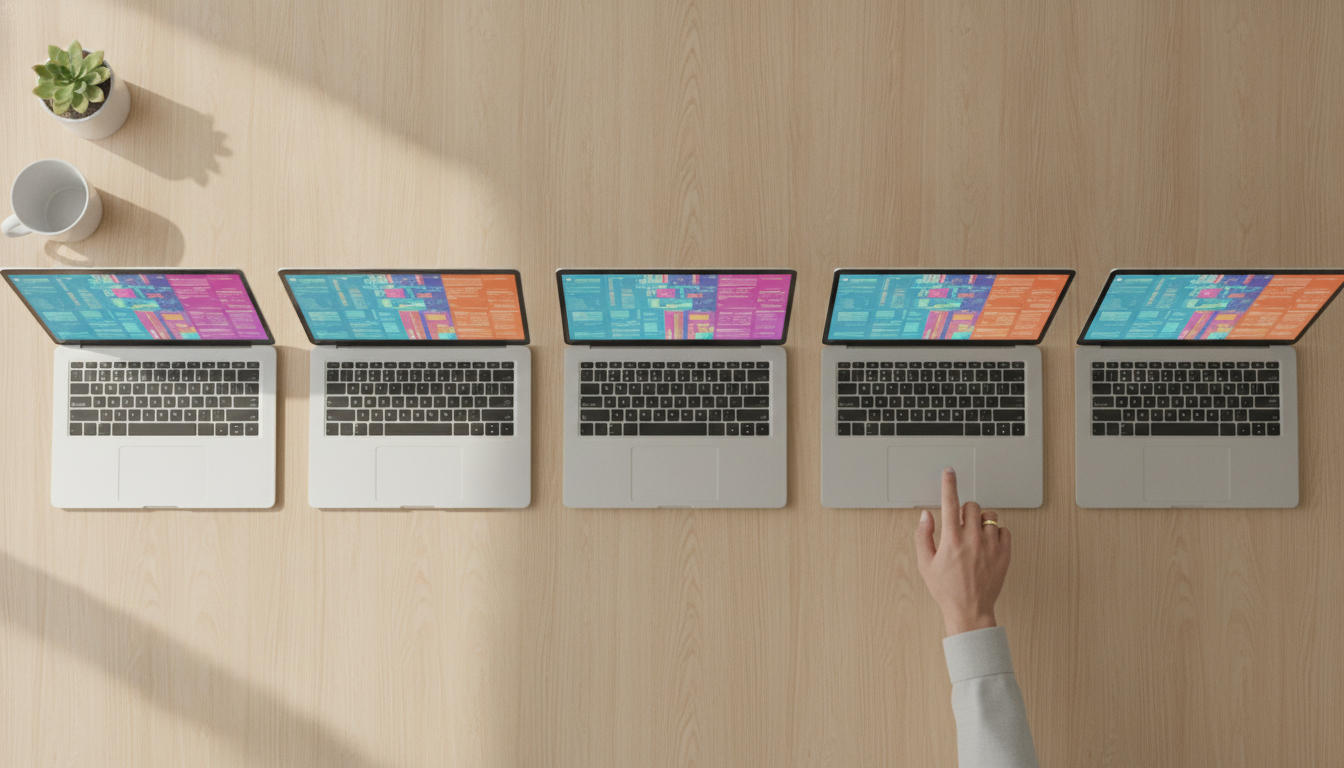Best Laptop for Programming Up to 5000 Reais: What to Buy in 2026 - Which One to Choose, After All