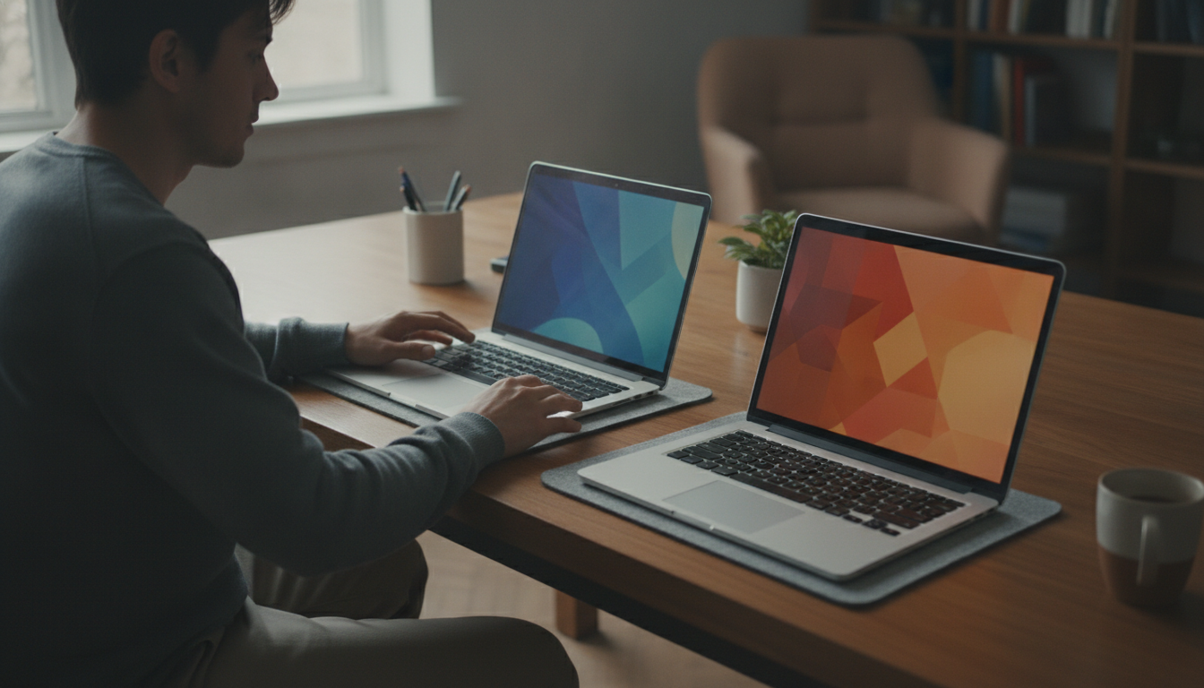 Best Programming Laptops Under R$ 5,000: 2026 Guide - Which one to choose, after all