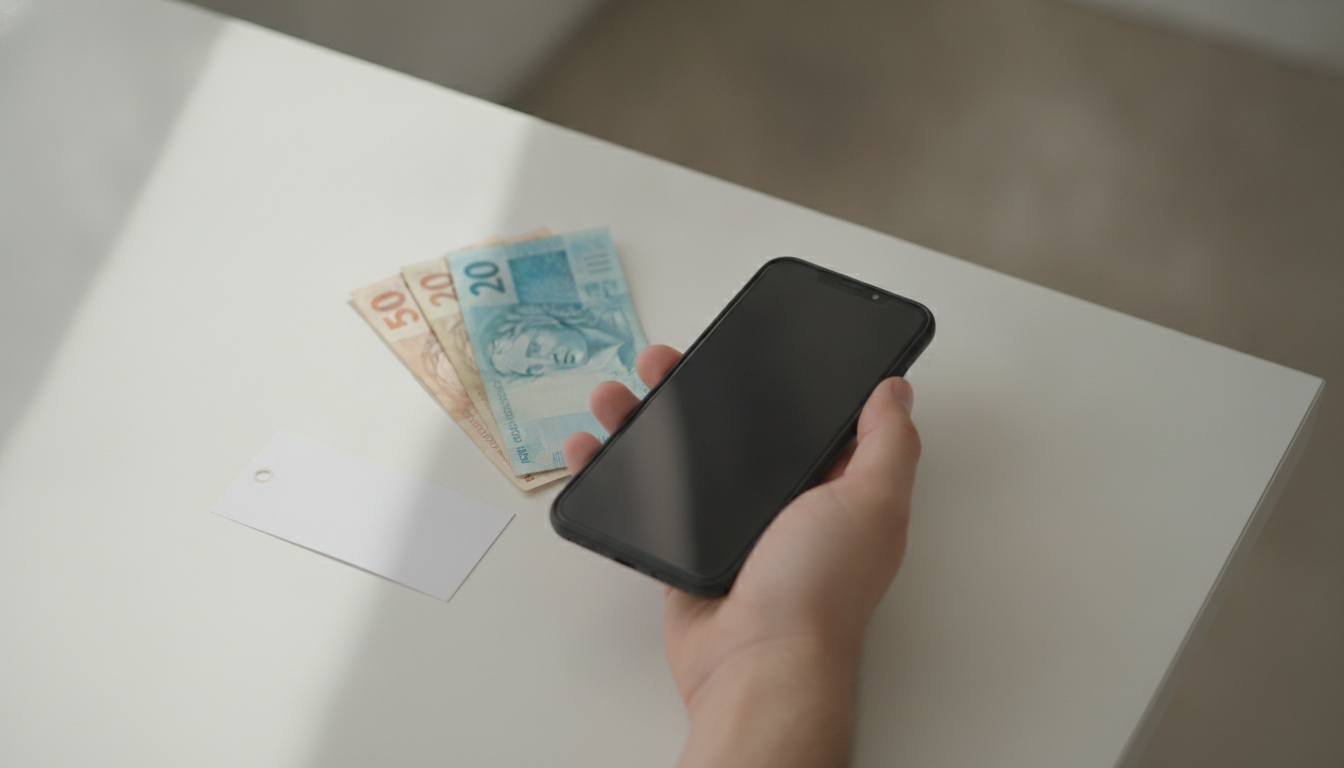 POCO X8 Pro vale a pena no Brasil pelo preço? - Vale a pena?