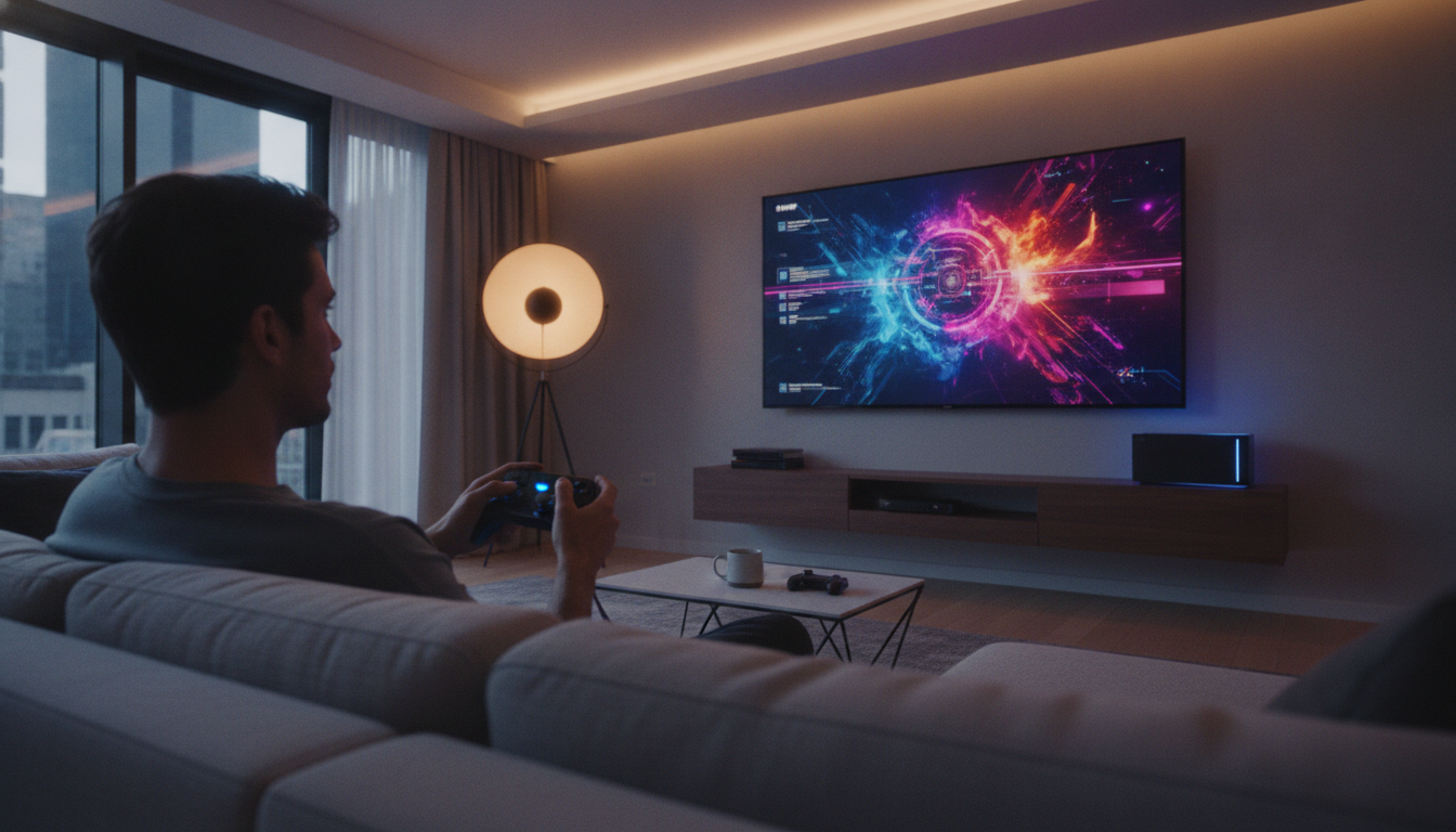 PS5 Pro vale a pena no Brasil em 2026: analise - Vale a pena?