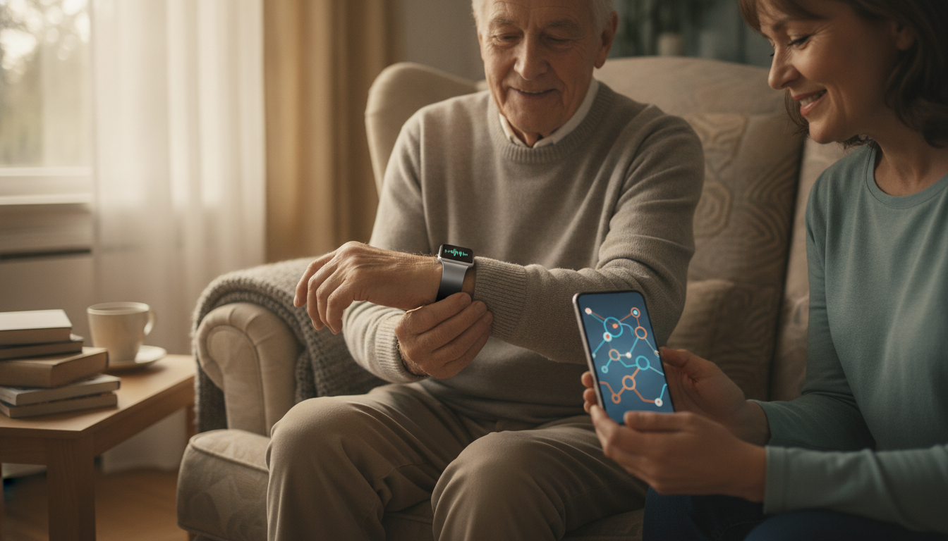 Fall Detection Wristband for Seniors: Is It Worth It? - Is It Worth Buying a Fall Detection Wristband?