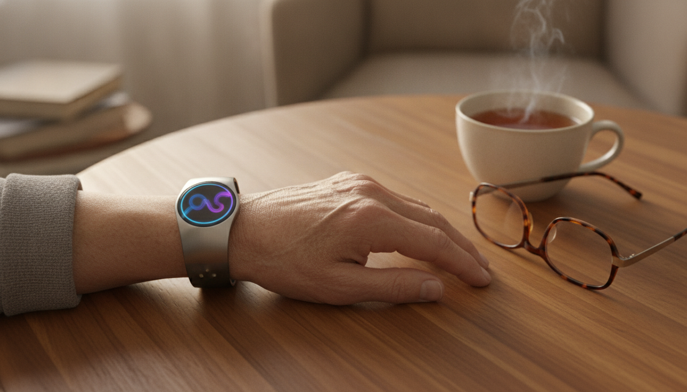 Smart Wristband for Elderly with Fall Detection: Is It Worth It? - Is It Worth Buying a Fall Detection Wristband?