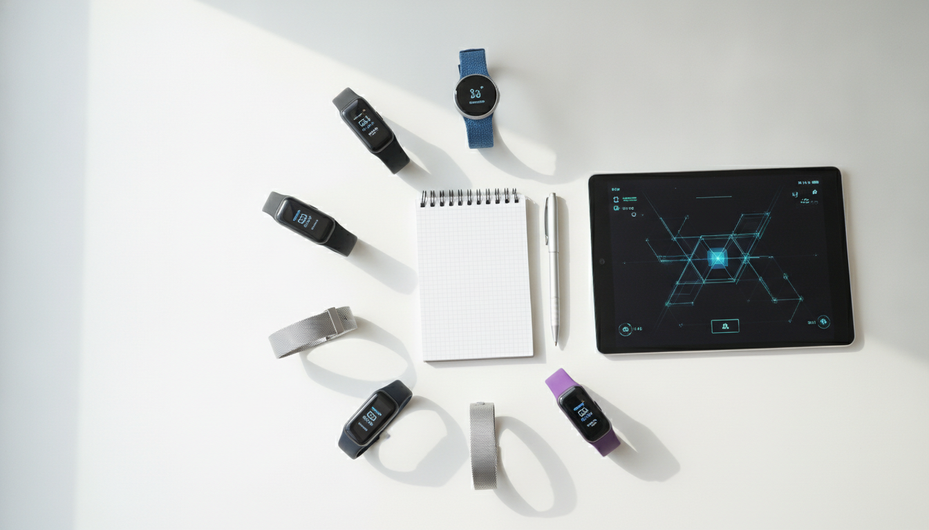 Smart bracelet for elderly with fall detection: buying guide - How to choose the right model for your case