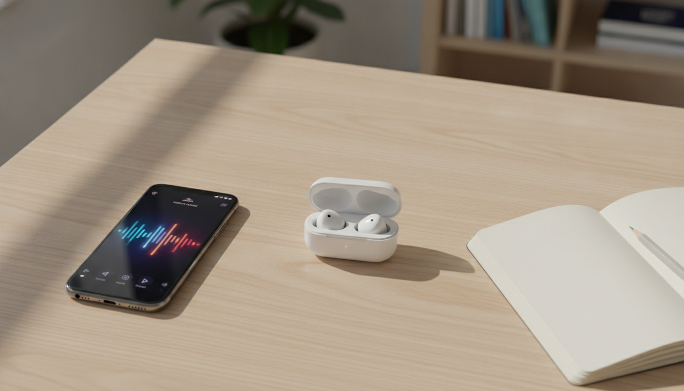 QCY T13 ANC 2 Worth It in 2026: Complete Review - Is the QCY T13 ANC 2 Worth It?
