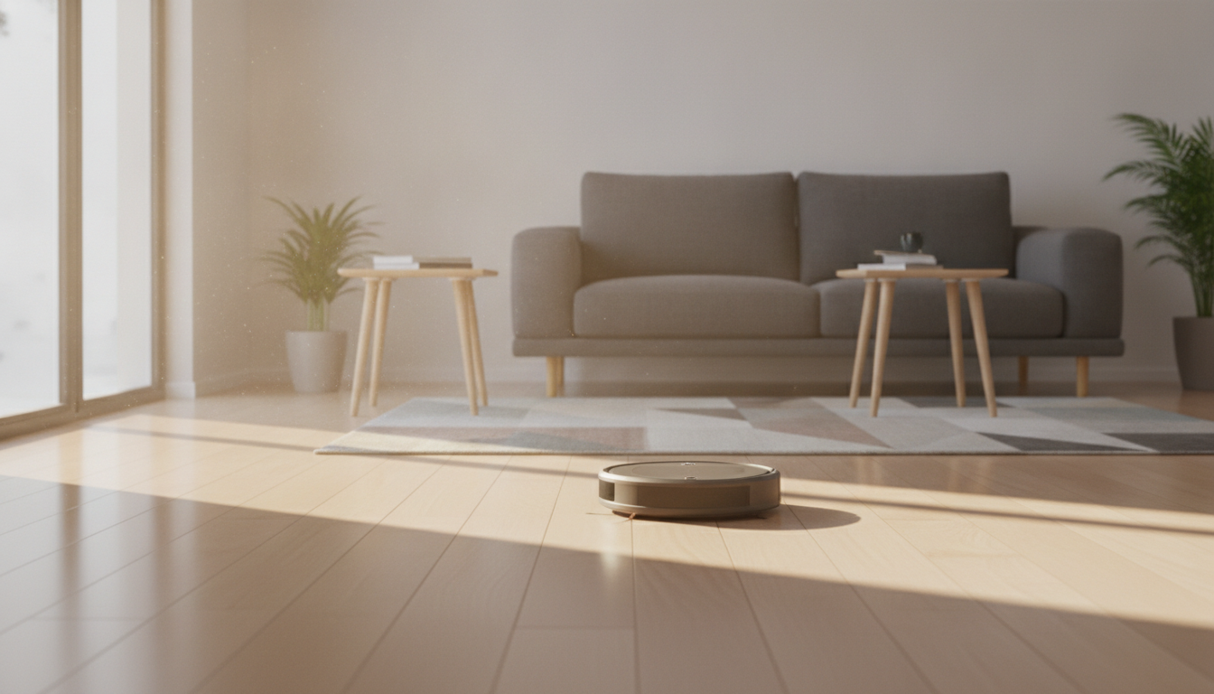 Best robot vacuums under R$ 1,500 worth buying in 2026 - Is it worth buying a robot vacuum under R$ 1,500 in 2026?