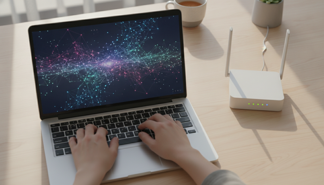 Quem está no seu Wi-Fi: como ver e bloquear intrusos - O que fazer agora, sem esperar